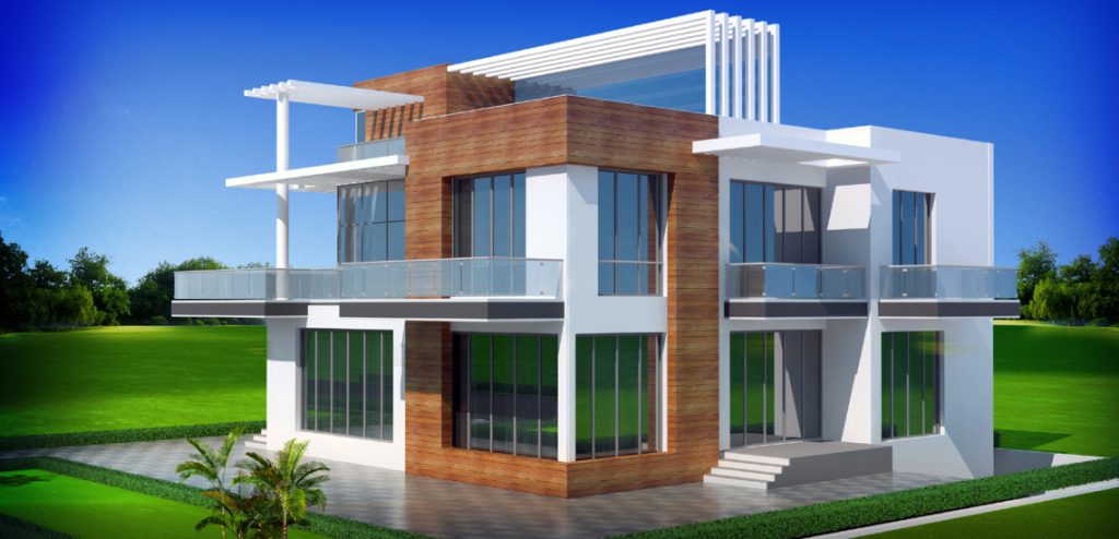Guest House at Gazipur